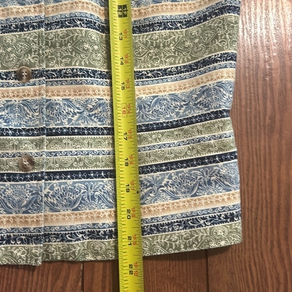 Bushwacker top - Picture 5 of 7